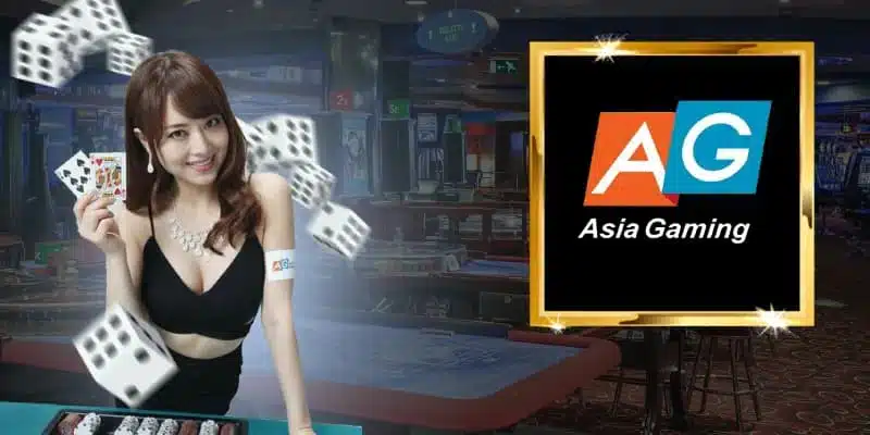 Những ưu điểm nổi bật của sân chơi AG Casino