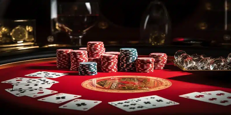 Hướng dẫn tham gia siêu phẩm Baccarat BET88